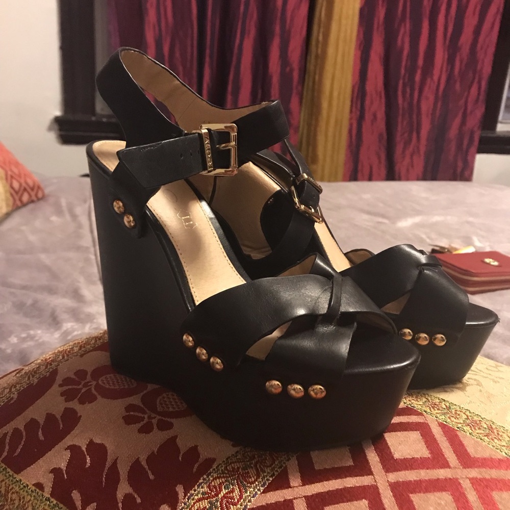 Plataform ALDO Shoes ❤️🔥🔥